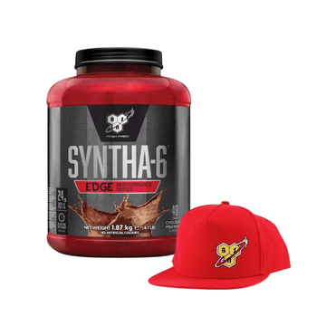 BSN SYNTHA 6 | MEGAPUMP